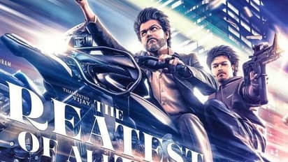 thalapathy vijay film the greatest of all time not release in hindi