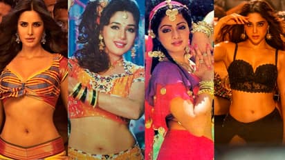 Sharvari-Wagh-speak-about-her-love-for-dance