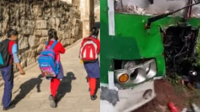 hathras accident news