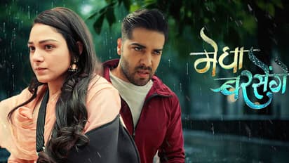 Megha Barsenge Spoiler