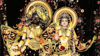 radha ashtami 2024