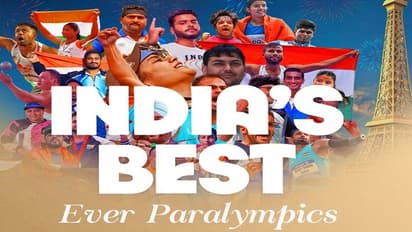 2024 Paris Paralympics