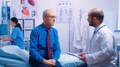 prostate cancer surgery and complications