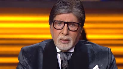 amitabh bachchan kaun banega crorepati 16