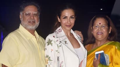 police share first statement on malaika arora fathers death