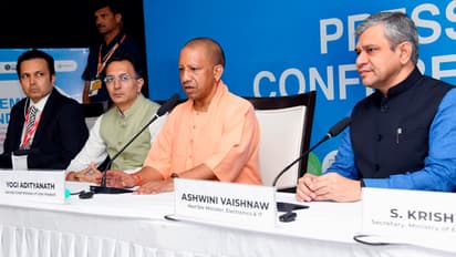 Yogi-Adityanath-spoke-about-investment-opportunities-in-uttar-pradesh