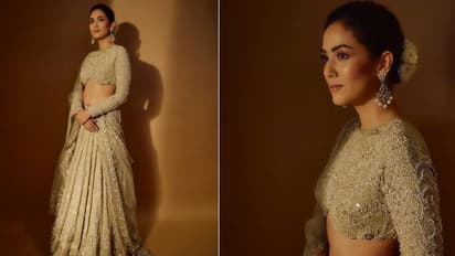 Shahid Kapoor wife Mira Rajput makeup