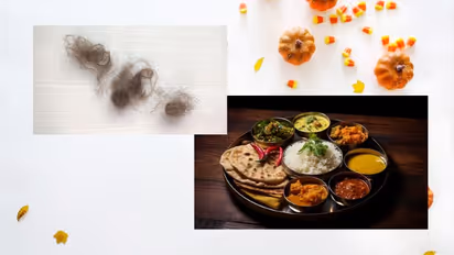 what if i found hair in my food eaten it or not