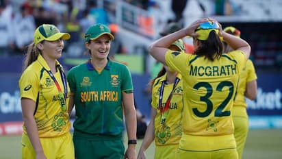 ICC Women T20 World Cup