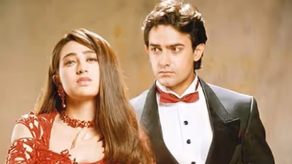 film raja hindustani song interesting facts