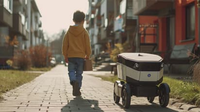 Warren Buffet Success Story