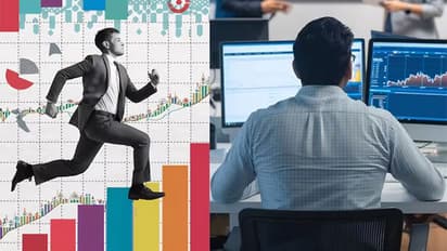 Share market update today 20 sep