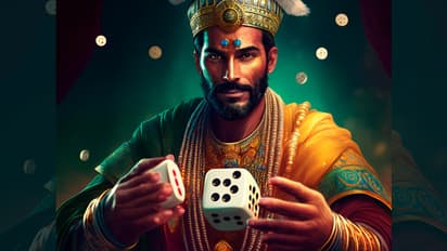 Mahabharat-facts-about-shakuni