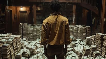 investors success stories