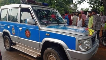 chhattisgarh rajnandgaon lightning strike death four children eight victims