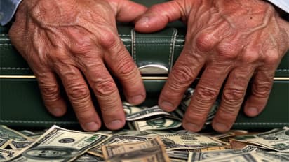 investors positive stories