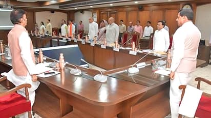 Mohan-Yadav-said-Dussehra-2024-to-be-celebrated-with-shastra-pujan