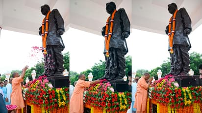 CM-Yogi-Adityanath-pays-tribute-to-Pandit-Deendayal-Upadhyaya