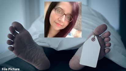 HDFC-Bank-lucknow-employee-died