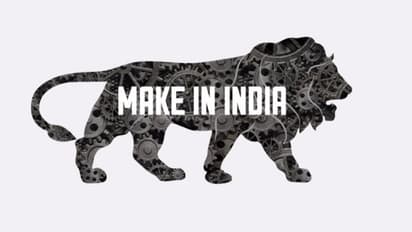 Make in India