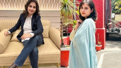 taskeen khan irs success story