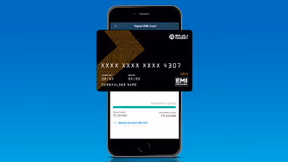 bajaj-finserve-Insta-EMI-Cards
