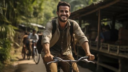 Village boy intraday trading journey