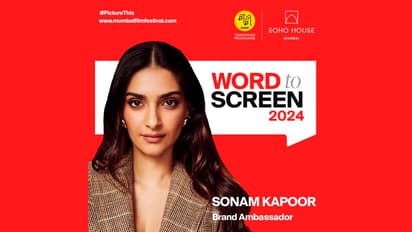 Sonam-Kapoor-at-MAMI-Mumbai-Film-Festival-brand-ambassador-of-Word-To-Screen-Market-2024-marathi-news