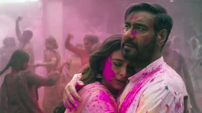 auron mein kahan dum tha