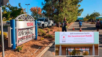 BAPS-temple-vandalism-in-US-California