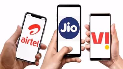 jio airtel vi