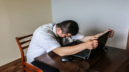 Software engineer held hostage in home and duped online