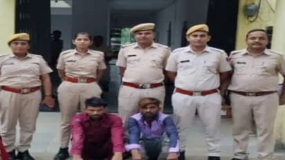 Udaipur woman hired brother-in-law to kill her husband