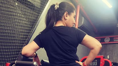 rashami desai career casting couch