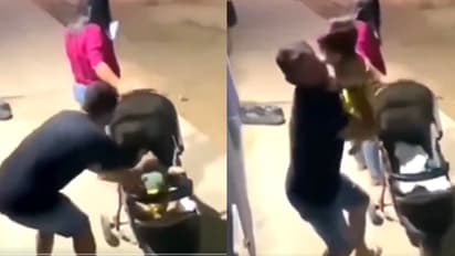 mobile dangerous incident