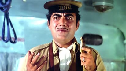 mehmood birth anniversary