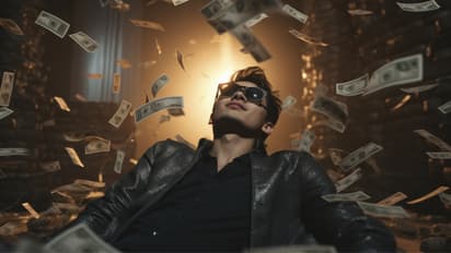 investors success story