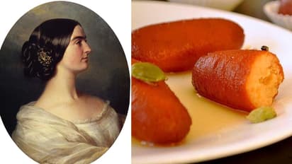 history-of-miss-pronounce-Bengali-sweet-dish-Ledikeni