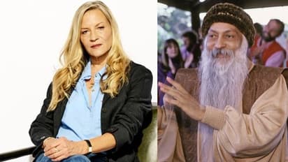 UK Woman Recounts Sexual Trauma In Rajneesh cult