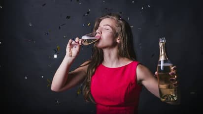 alcohol cause 6 types of cancer