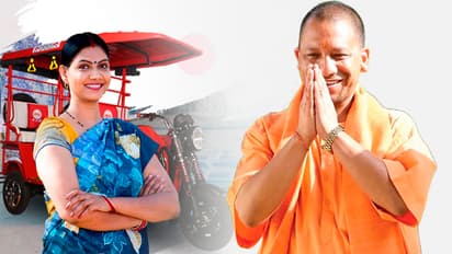 Yogi-Adityanath-government-Women-Health-Line