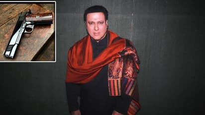 effect of a bullet hitting the body