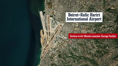 Israel Defense Forces