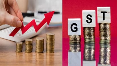 gst collection in september 2024