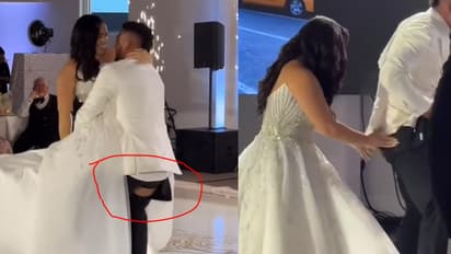 Dulha Dulhan Ka Video