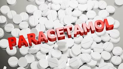 Paracetamol