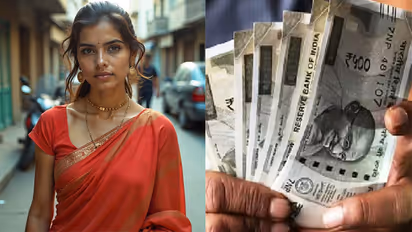 Share Traders positive Stories