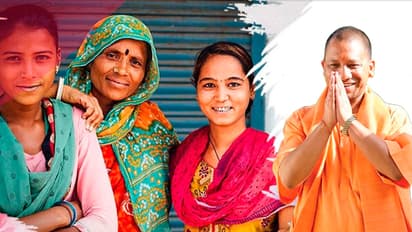 Yogi-Adityanath-to-launch-Mission-Shakti-during-Sharadiya-Navratri-2024