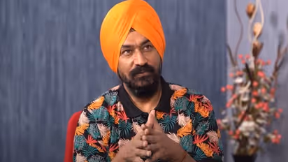 gurucharan singh in bigg boss 18