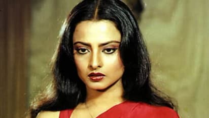 Rekha